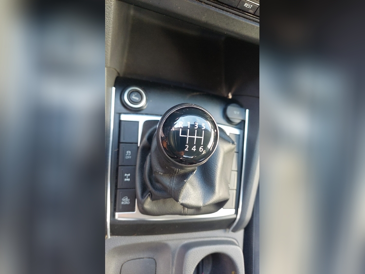 Volkswagen Amarok 2.0 tdi 180cv foto 12